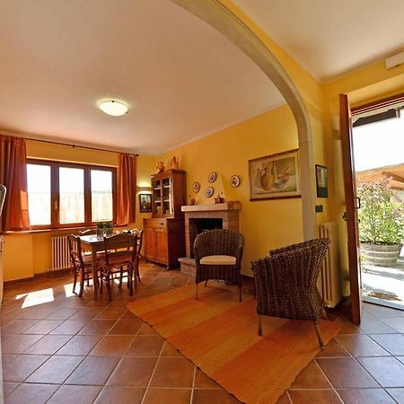 Casa Ciaccheri Джайоле ин Кианти Стая снимка