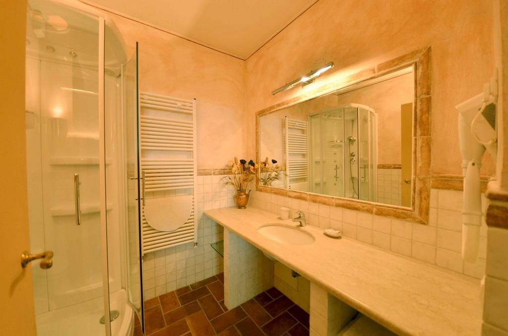 Casa Ciaccheri Джайоле ин Кианти Стая снимка